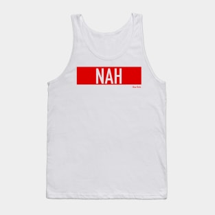 NO - Rosa Parks Tank Top